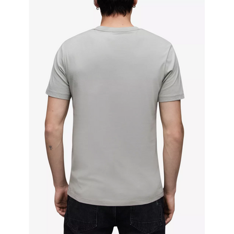 AllSaints Classic Cloudy Green Tee