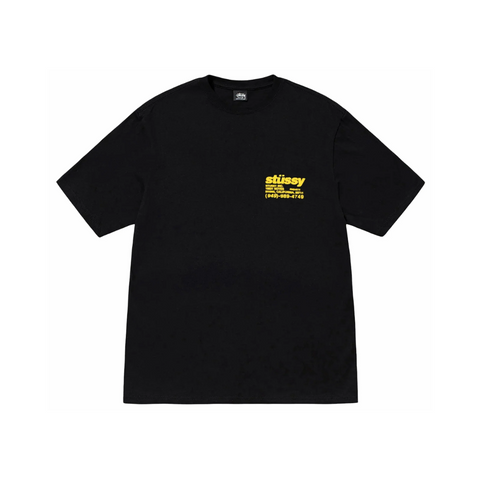 Stussy DNA Pigment Dyed Tee