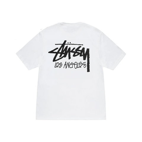 Stussy Los Angeles Tee