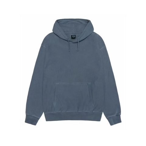 Stussy Buana Pigment Dyed Hoodie