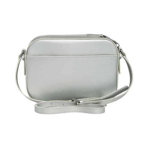 Kurt Geiger Silver Bag