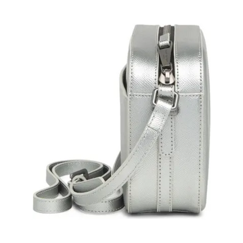 Kurt Geiger Silver Bag