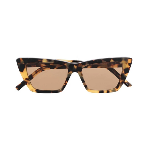 Saint Laurent Carey Sunglasses