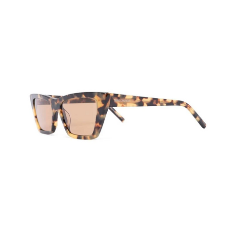 Saint Laurent Carey Sunglasses