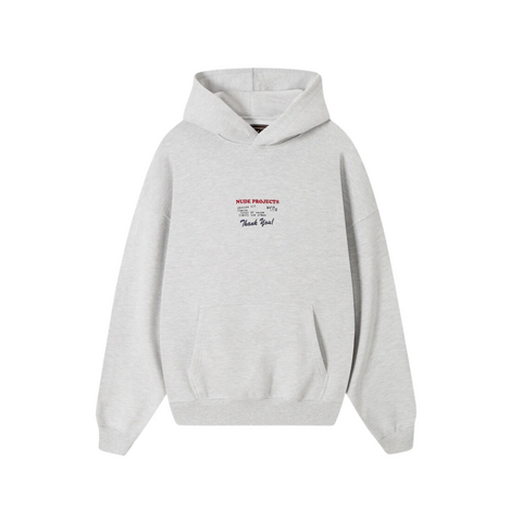 Nude Project Fuck Normal Hoodie