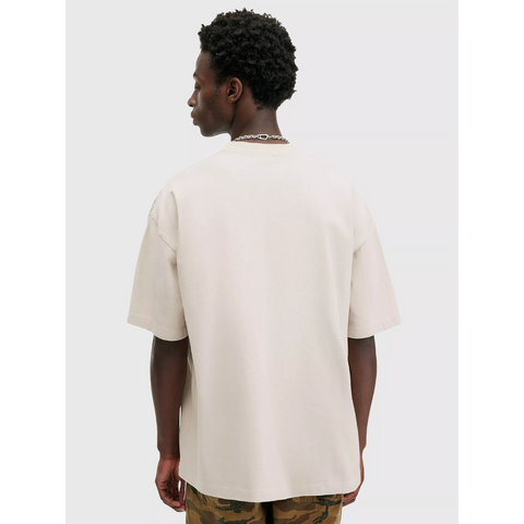 Allsaints Xander SS Crew White