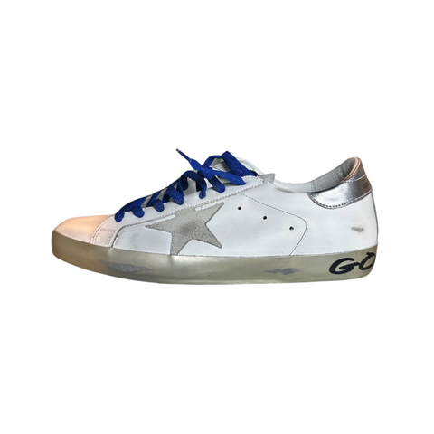 Golden Goose Super Star Laminated