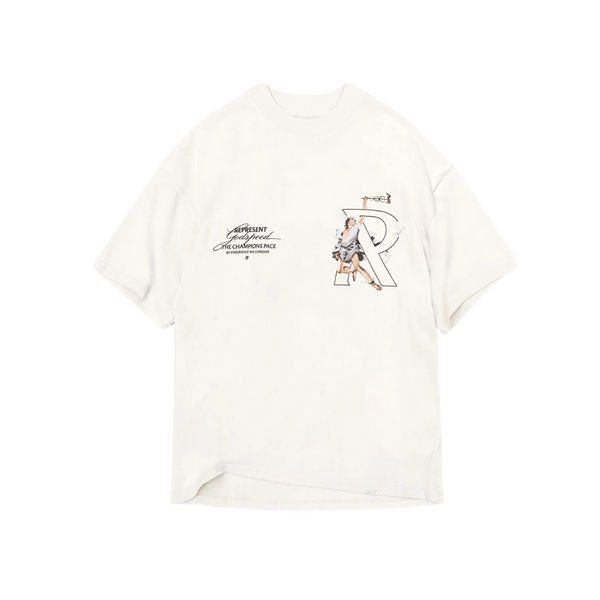 Represent Hermes T-Shirt - vista alterna