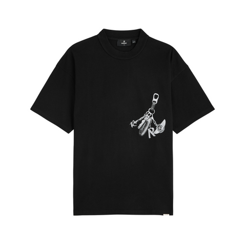 Represent Keys to the Club Tee