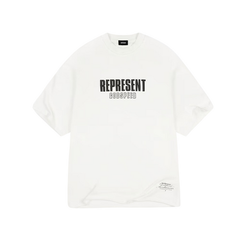 Represent Godspeed Tee