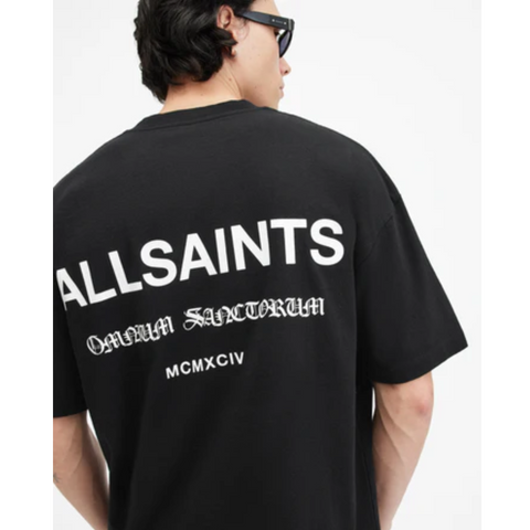 AllSaints Sanctum Crew Tshirt