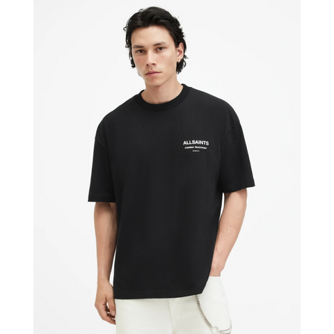 AllSaints Sanctum Crew Tshirt