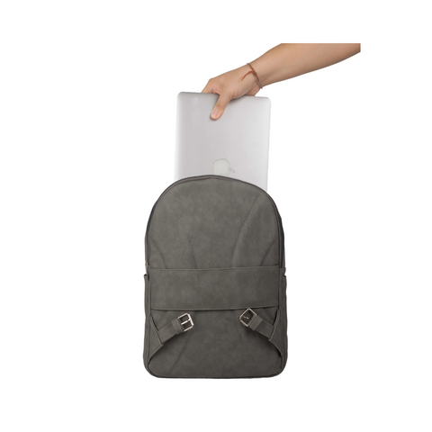 Jormands Gray Premium Backpack