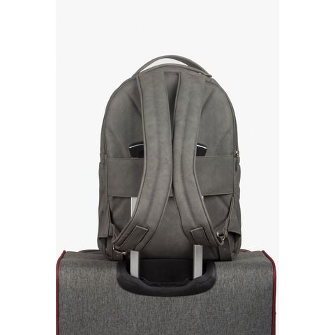 Jormands Gray Premium Backpack