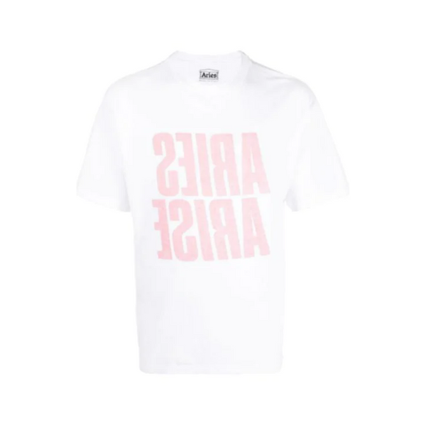 Aries Playera Manga Corta