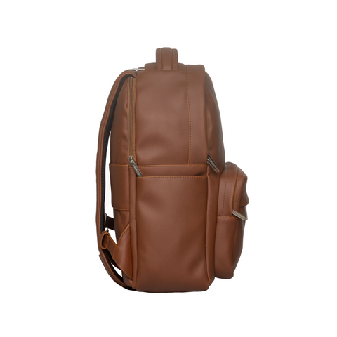 Jormands Camel Premium Backpack