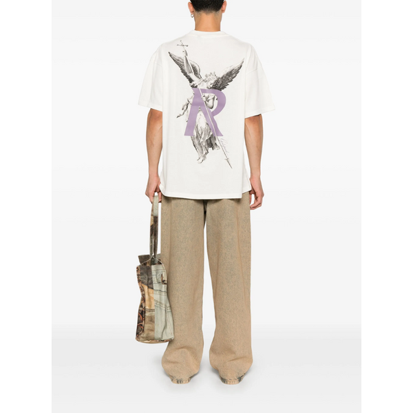 Represent Archangel Lila Tee - vista alterna