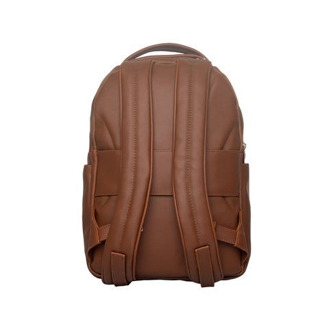 Jormands Camel Premium Backpack