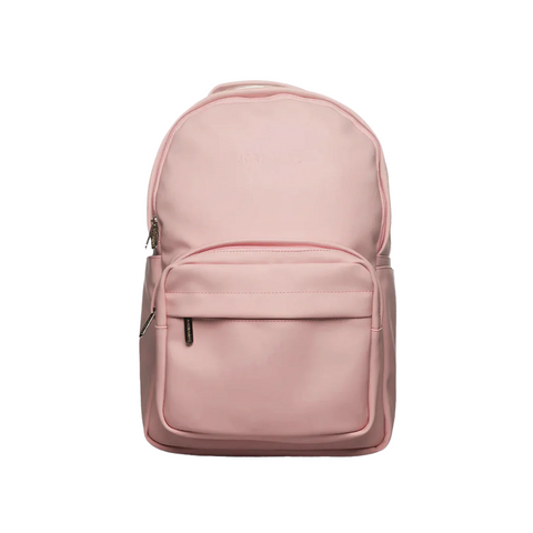 Jormands Pink Premium Backpack