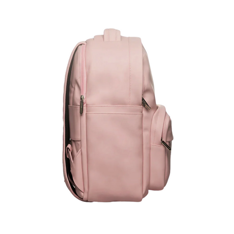 Jormands Pink Premium Backpack