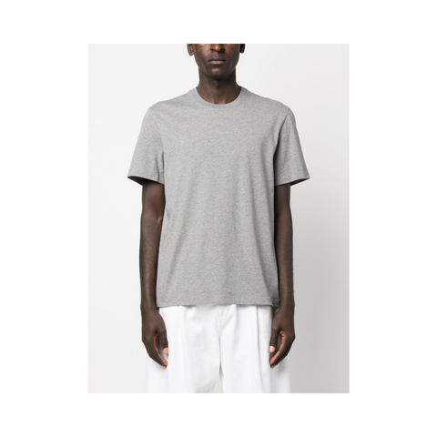 Golden Goose Back Logo-print cotton T-shirt