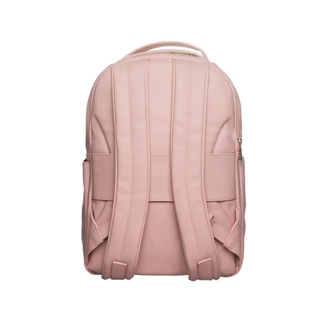 Jormands Pink Premium Backpack