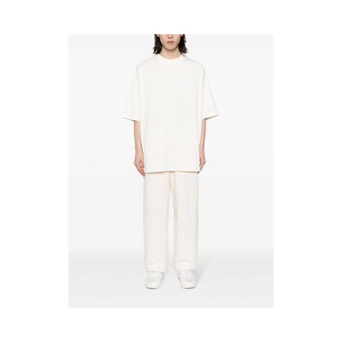 Fear of God Essentials Playera Manga Corta Blanca