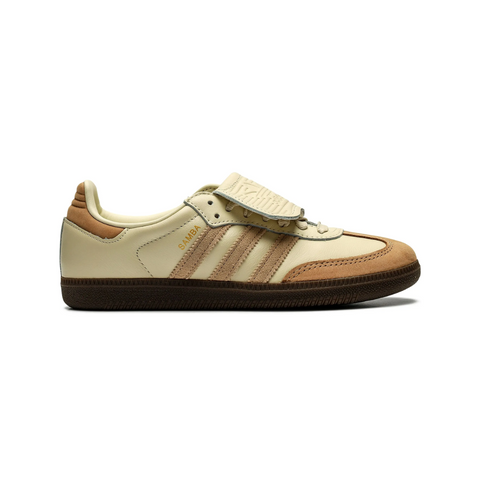 Adidas Samba LT Cream