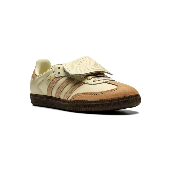 Adidas Samba LT Cream - vista alterna