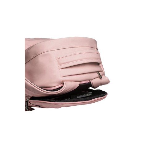 Jormands Pink Premium Backpack