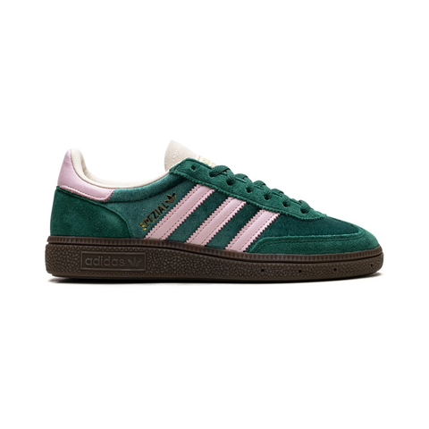 Adidas Handball Spezial Green