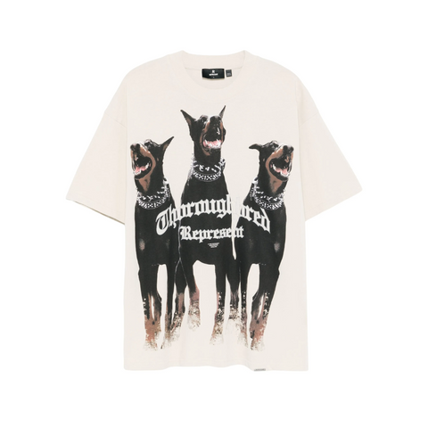 Represent Thoroughbred Tee