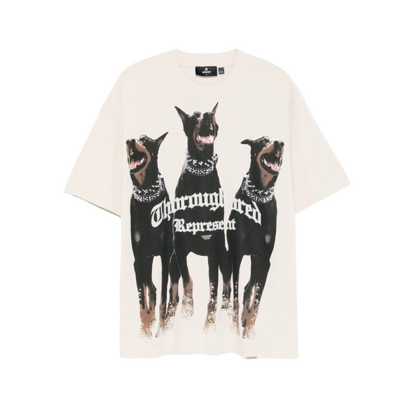 Represent Thoroughbred Tee