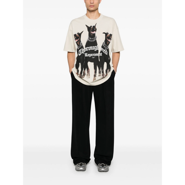 Represent Thoroughbred Tee - vista alterna