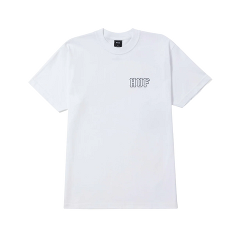 HUF Set H T-Shirt