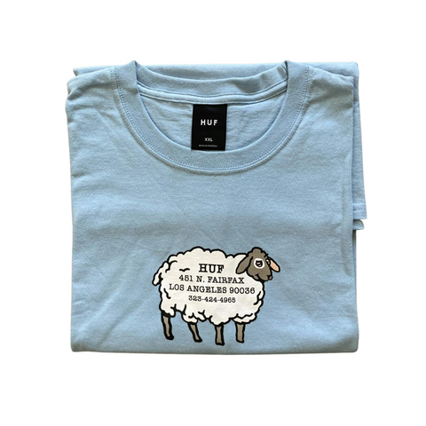 HUF Sheeple T-Shirt