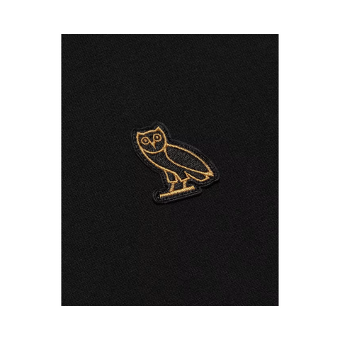 OVO Classic Hoodie - Black