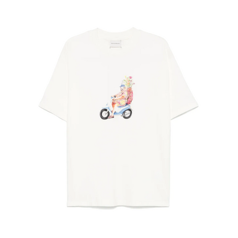 Drole De Monsieur Le Golfeur Tee