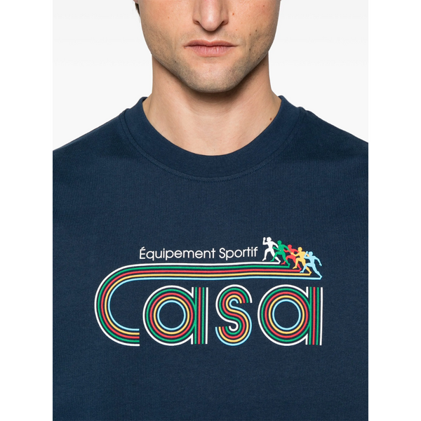 Casablanca Equipement Sportif - vista alterna