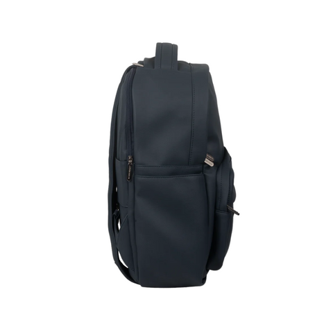 Jormands Navy Premium Backpack