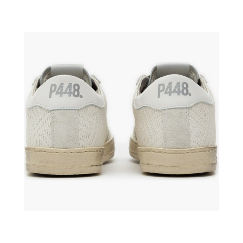 P448 F23 John Sneaker