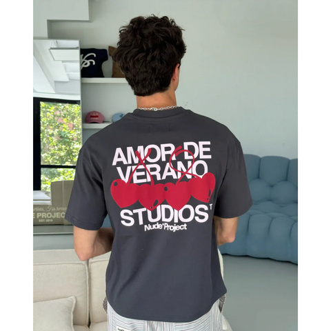 Nude Project Amor de Verano Oxford