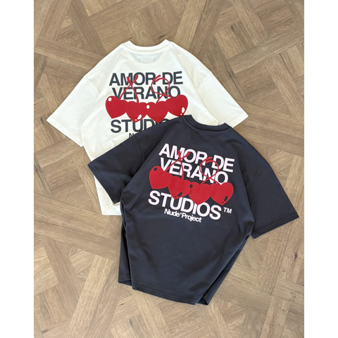 Nude Project Amor de Verano Oxford