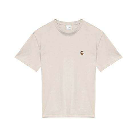 Isabel Marant Logo Bordado