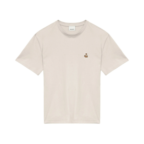 Isabel Marant Logo Bordado
