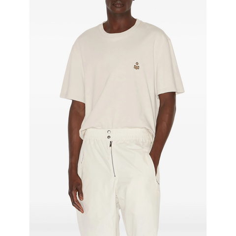 Isabel Marant Logo Bordado
