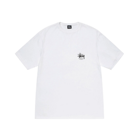 Stussy Los Angeles Tee