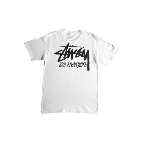 Stussy Los Angeles Tee