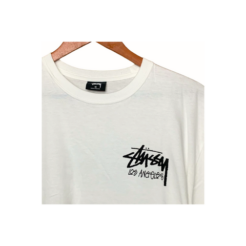 Stussy Los Angeles Tee