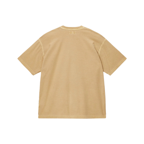 Stussy Lazy SS Sand Tee